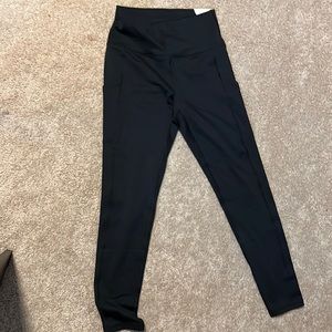 Aerie offline warmup Legging